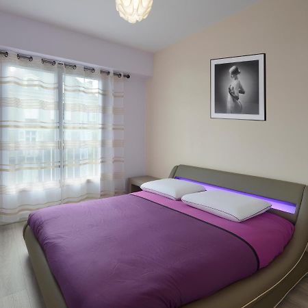 Appartement 2 Chambres Angers Centre De Congres 외부 사진