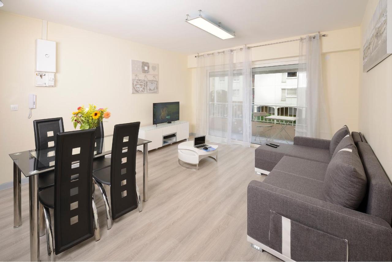 Appartement 2 Chambres Angers Centre De Congres 외부 사진